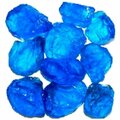 Calle Recycled Chunky Glass - Turquoise - Medium - 5 lbs CA2757482